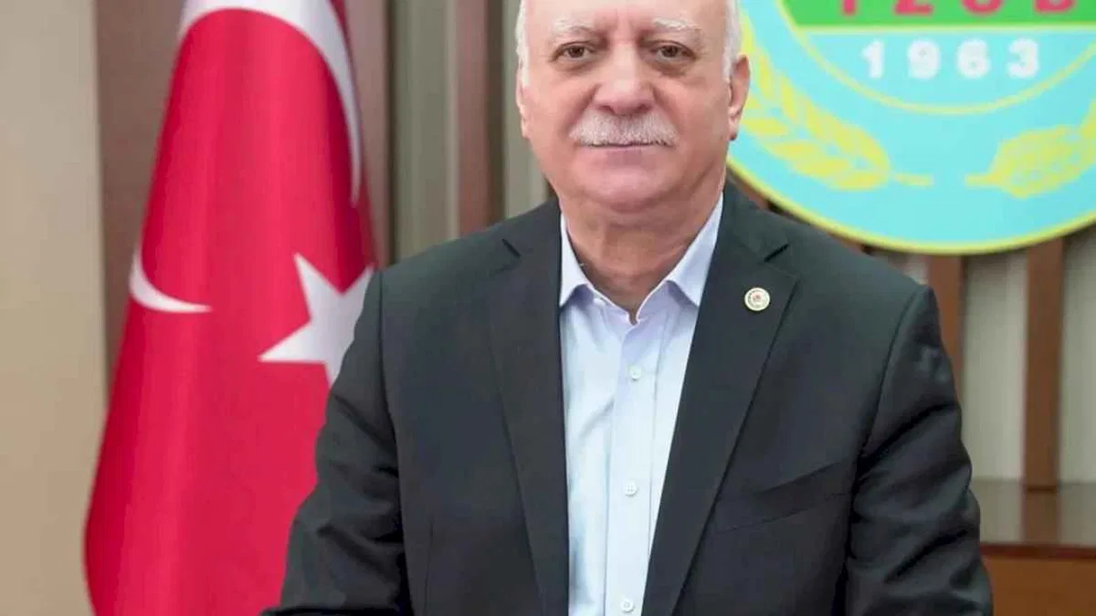 TZOB: Kadın çiftçilerin hepsini kapsayacak programlar yapılmalı