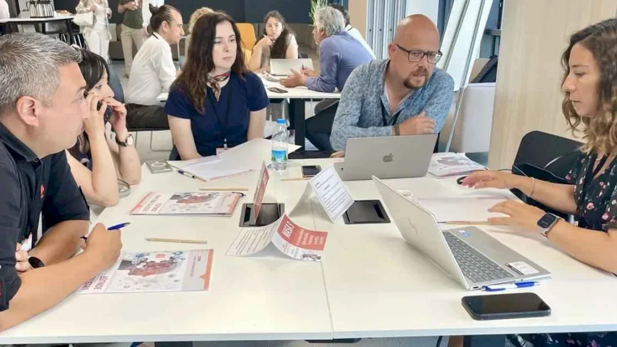 İzmir’de Yapay Zekâ ile yeni bir dönem
