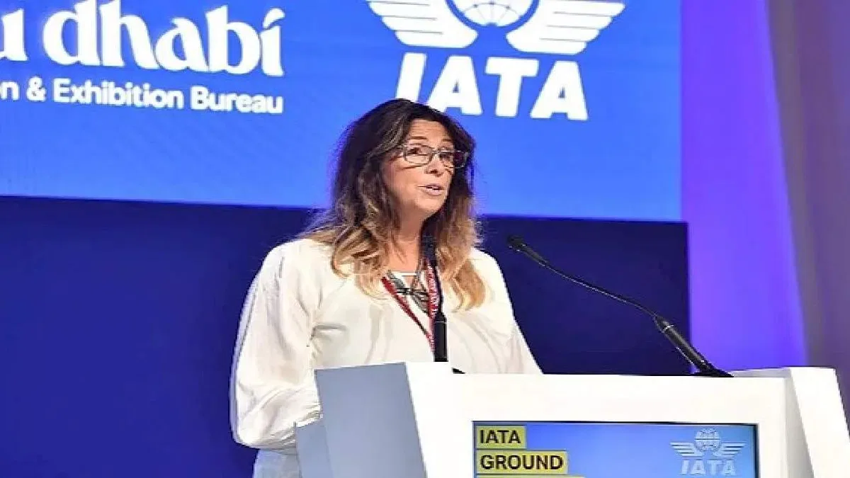 IATA, Yer Hizmetlerinde Üç Önceliği Açıkladı: İşe Alım ve Elde Tutma, Küresel Standartlar ve Dijitalleşme