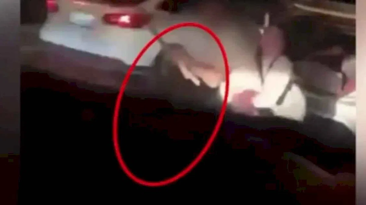 Ankara Keçiören’de 'baltalı saldırı' ile ilgili gereği yapıldı!