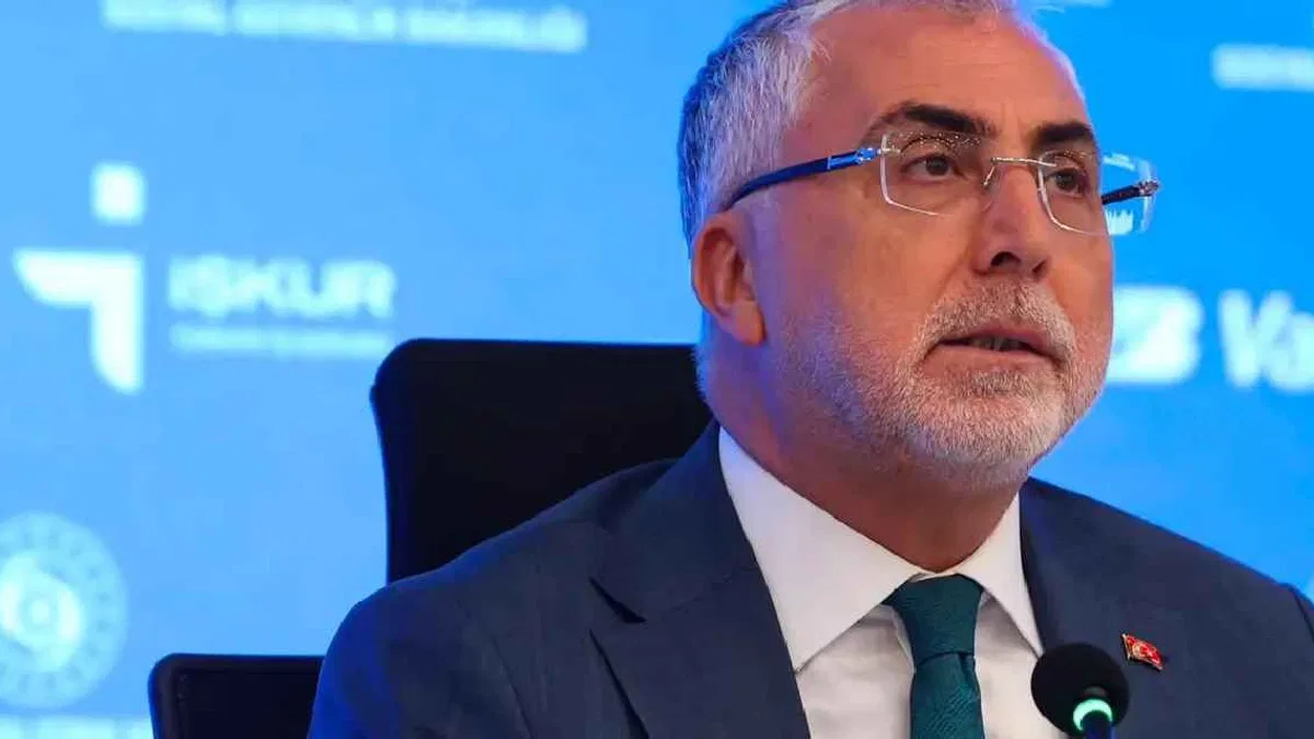 KOVAN ile savunma sanayisine 500 genç... 45 milyon liralık eğitim programı