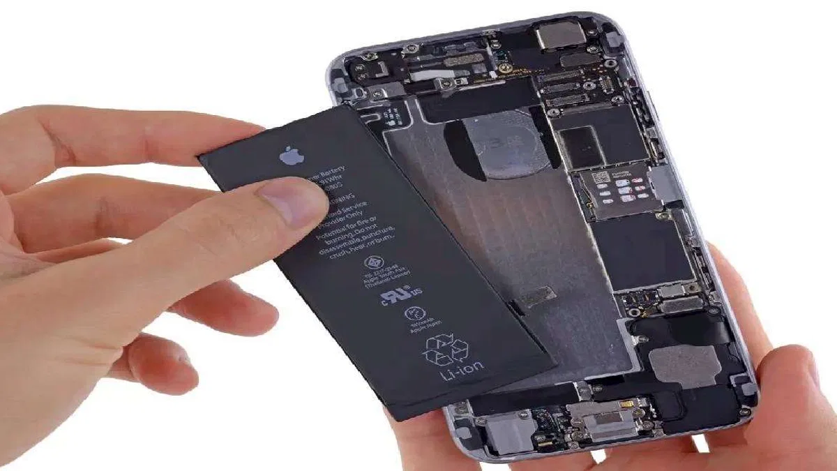 AB, Değiştirilebilir Telefon Bataryaları İçin “Evet” Dedi