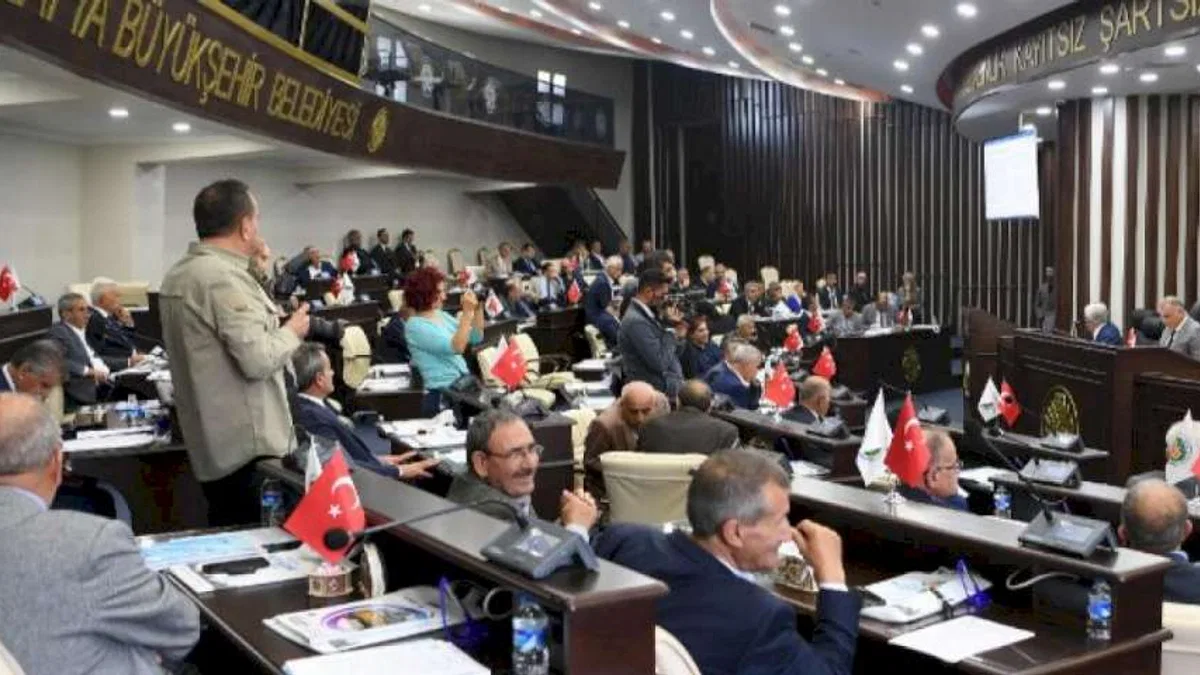 Malatya'da suya yüzde 25 indirim!