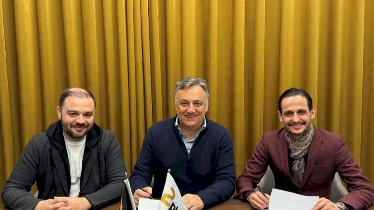 2PLAN, Yeni Nesil Bayilik Modelini GT Cars ile Genişletmeye Devam Ediyor