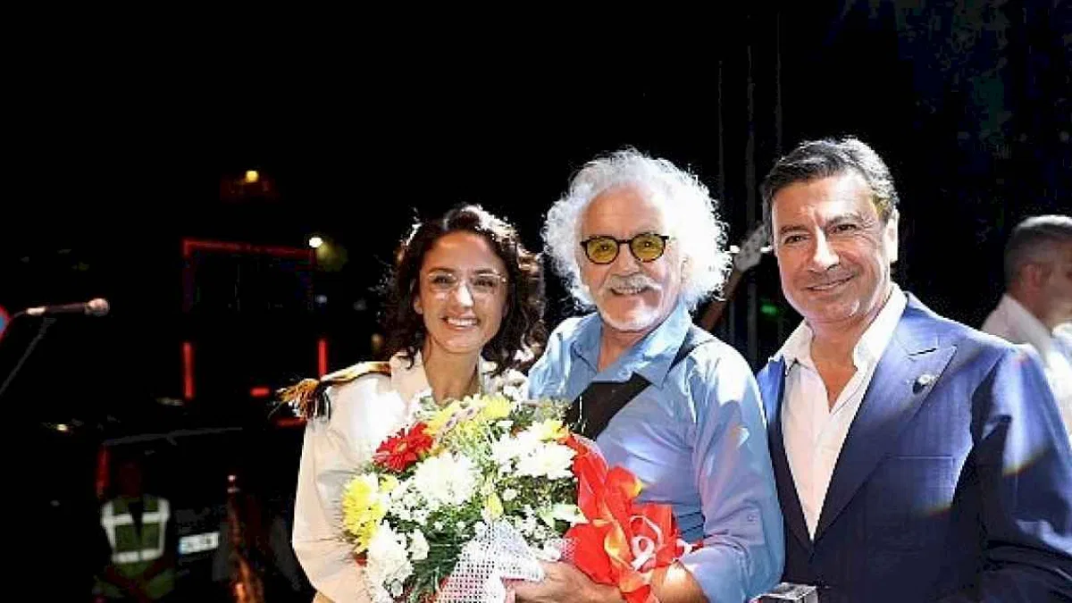31.Muğla Kültür ve Sanat Şenliği Yoğun İlgi Gördü