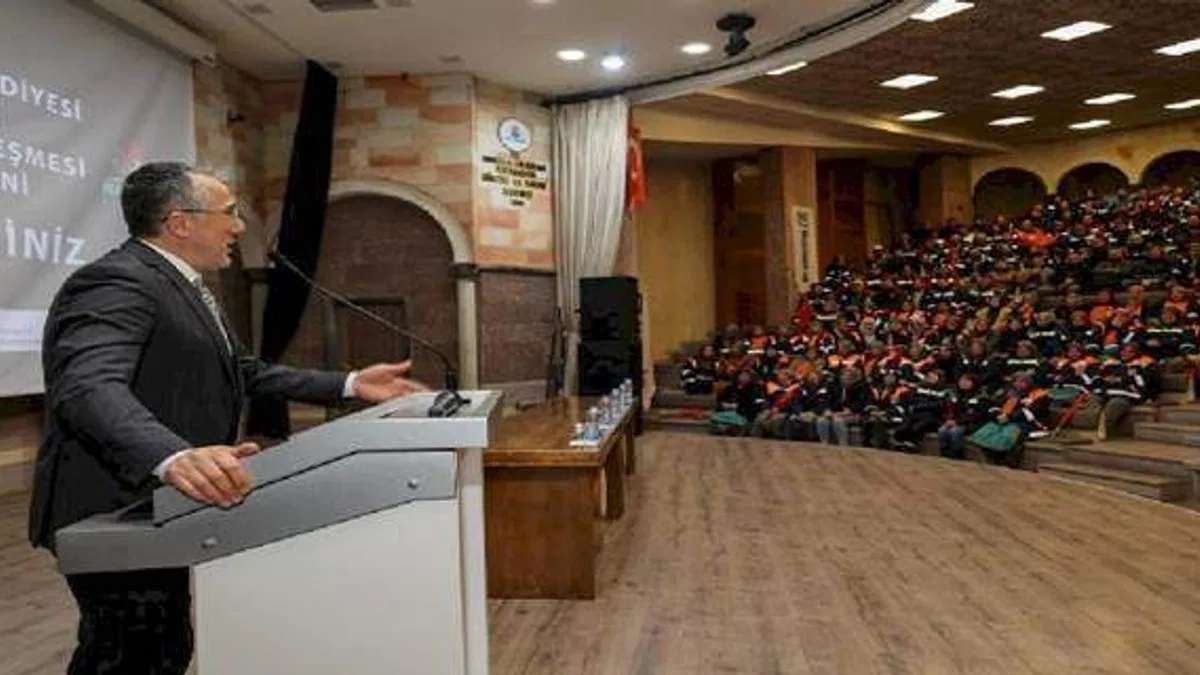 Mehmet Savran'dan vatandaşa 'alış veriş' garantisi
