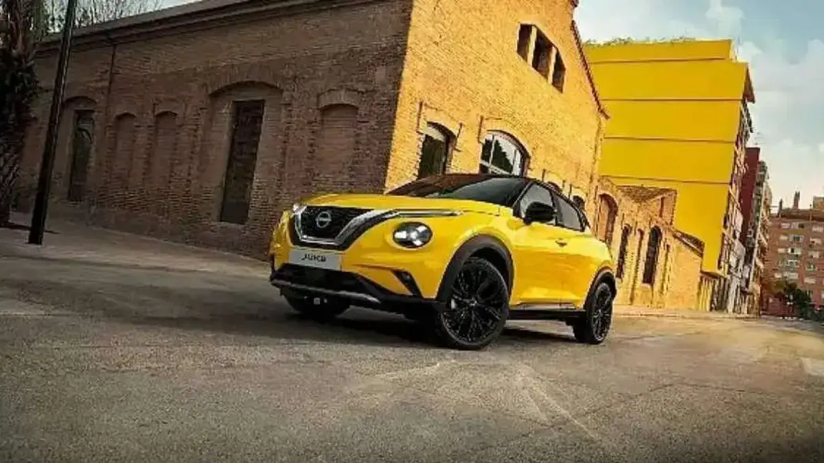 Nissan Türkiye'den Kasım Ayına Özel Cazip Kampanyalar