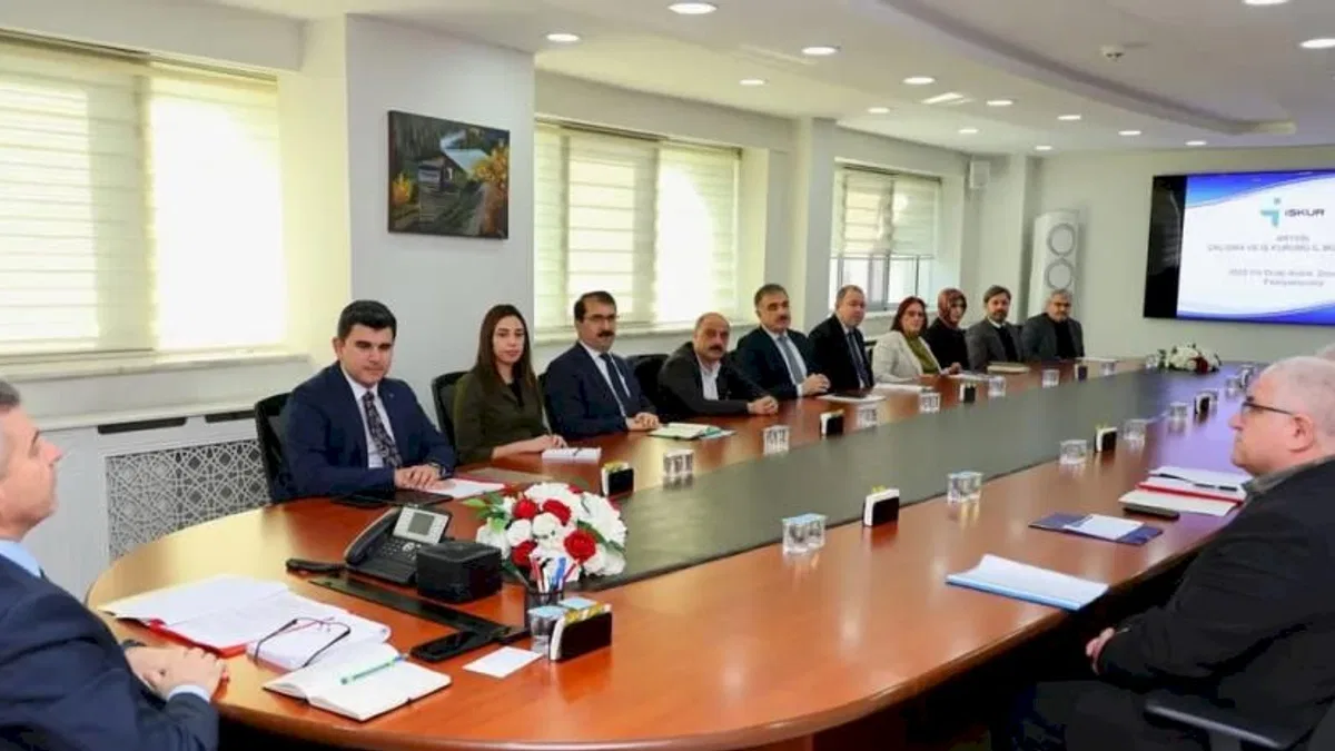 Artvin’de İŞKUR’dan 1890 kişi işe yerleştirildi