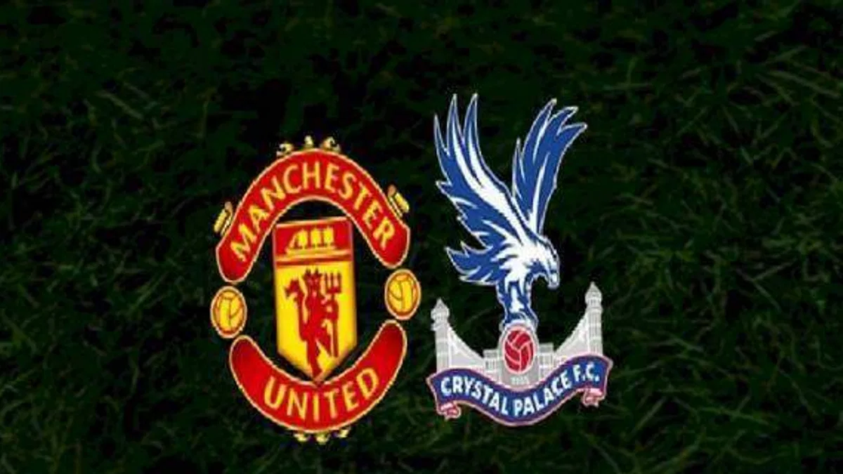 Manchester United - Crystal Palace maçı ne zaman, saat kaçta ve hangi kanalda? | İngiltere Premier Lig