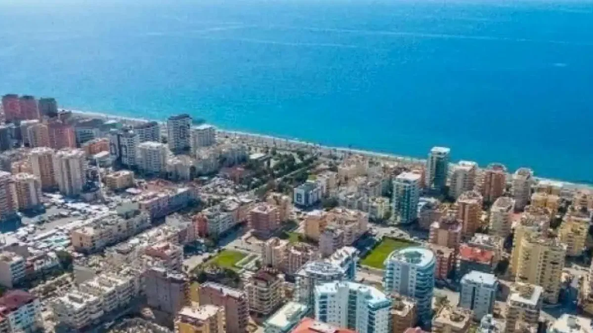 Haziran'da 79 bin 313 konut satıldı... Yabancılara konut satışı azaldı