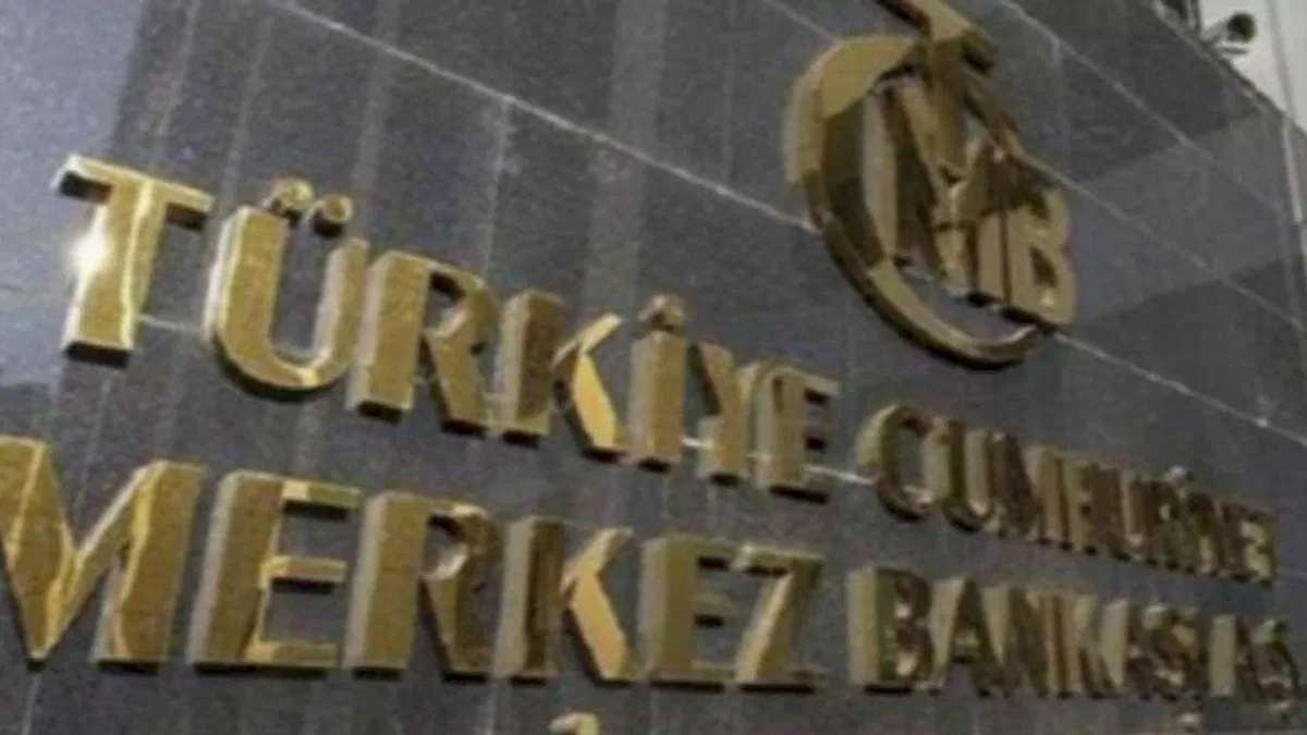 'Merkez' reeskont faiz oranlarını yükseltti