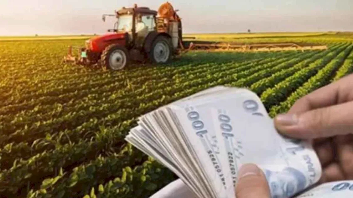 Konya Şeker’den 410 milyon TL’lik nakdi avans