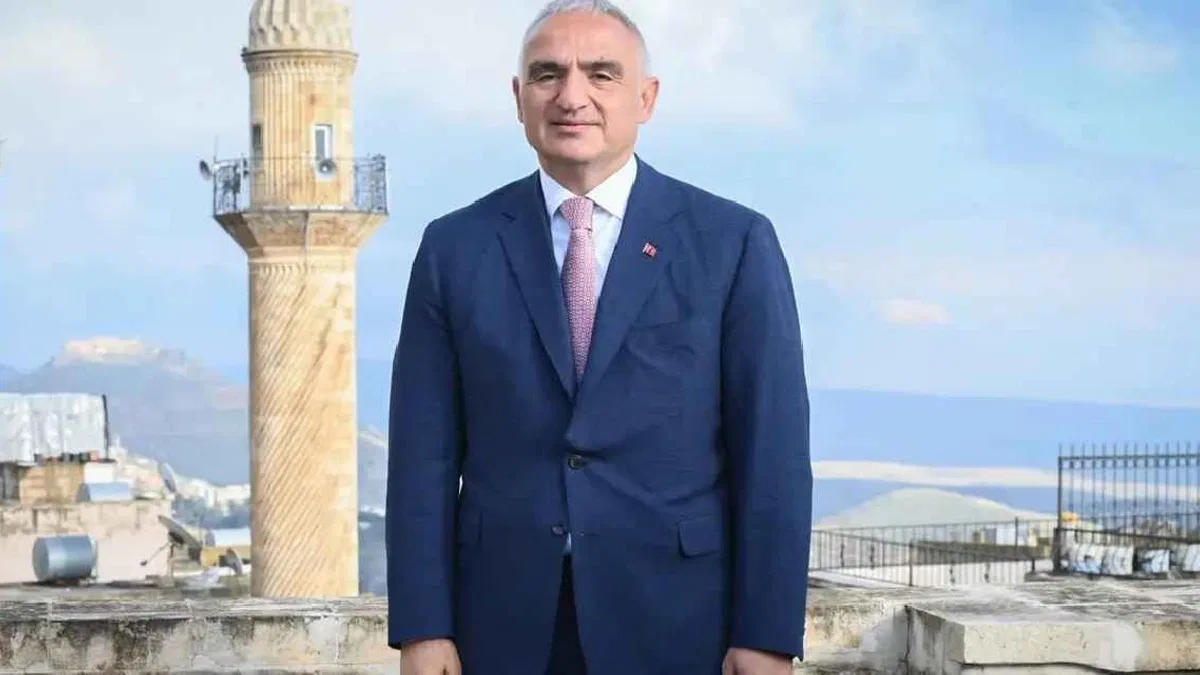 İki vakıf eseri daha ibadete açılıyor