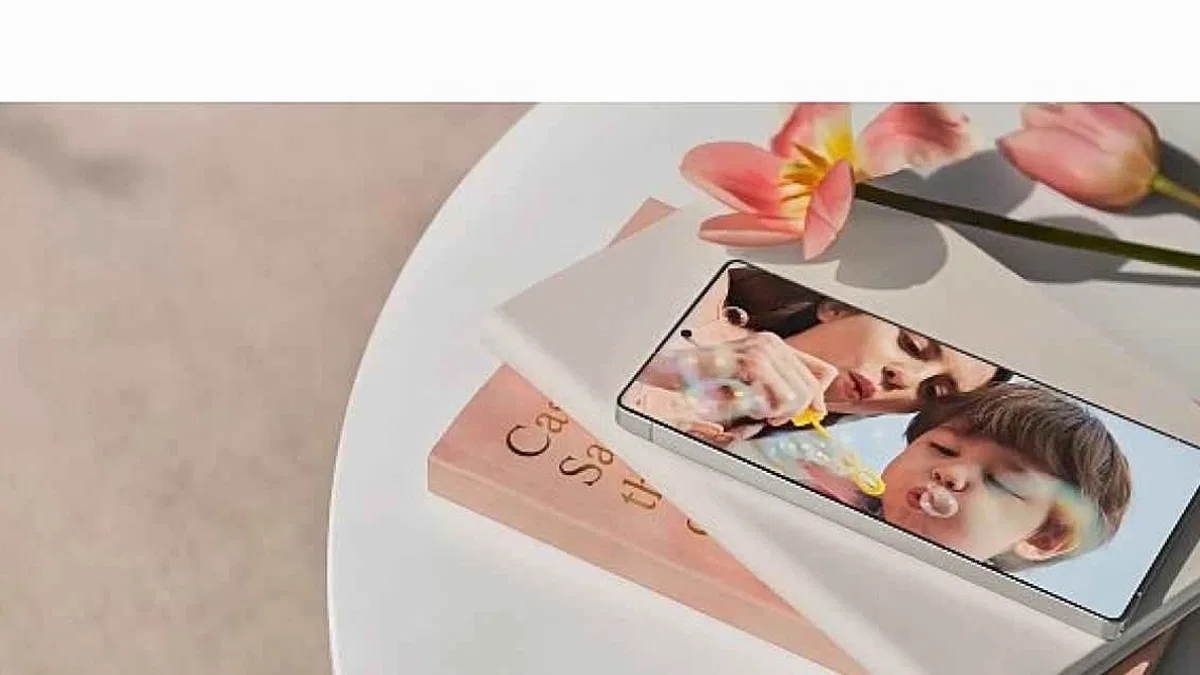 Samsung'dan Anneler Günü'ne özel dev kampanya!