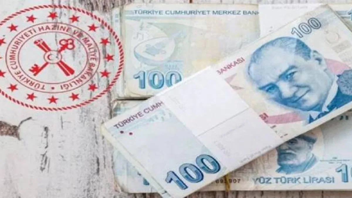Haziran'da bütçede rekor açık!