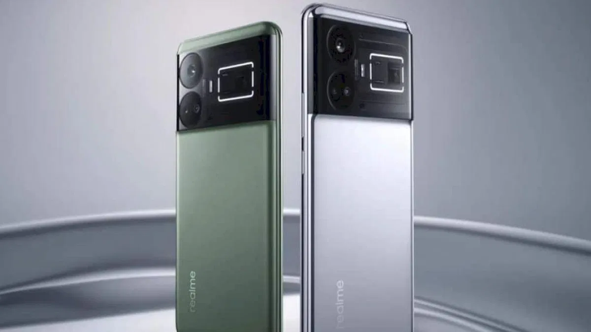 Realme GT5 Pro Özellikleri Sızdırıldı