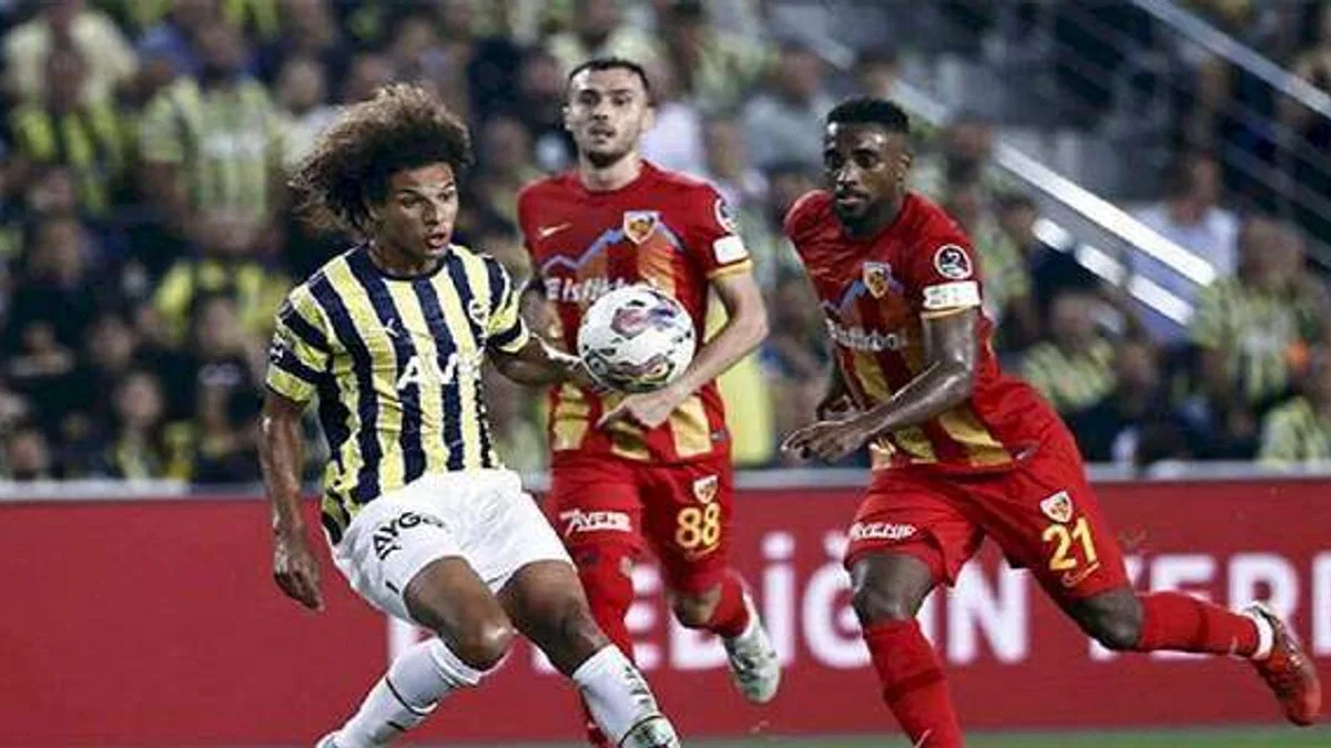 Fenerbahçe kupada çıkış arayacak