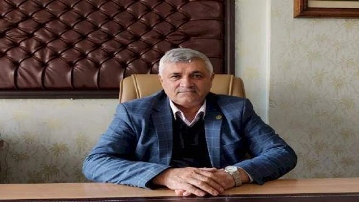 Kahramanmaraş'ta hayvan üreticileri dertli