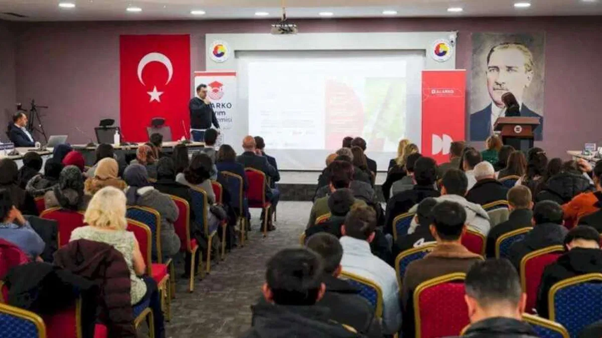'Tarımda Kadın ve Genç İstihdamının Güçlenmesi' Raporu Yayımlandı