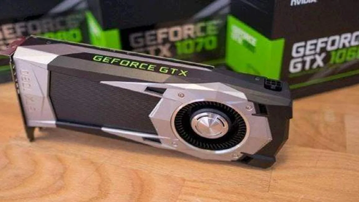 NVIDIA GTX 1060 3 GB Sahipleri Artık Düşük VRAM Sebebiyle Halo Infinite Oynayamıyor