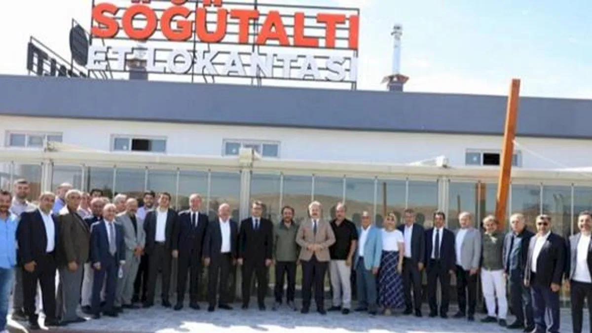 Kayseri Serbest Bölge'den ihracata büyük katkı