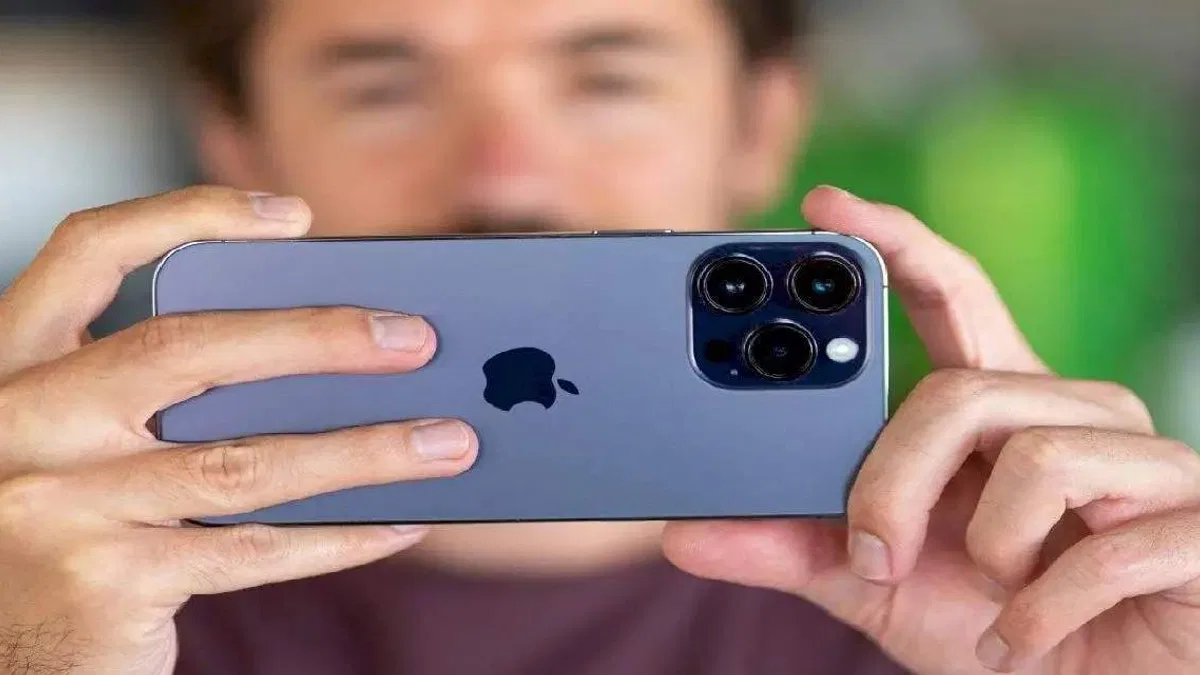 iPhone 16 Pro Max Kamera Özellikleri Sızdırıldı