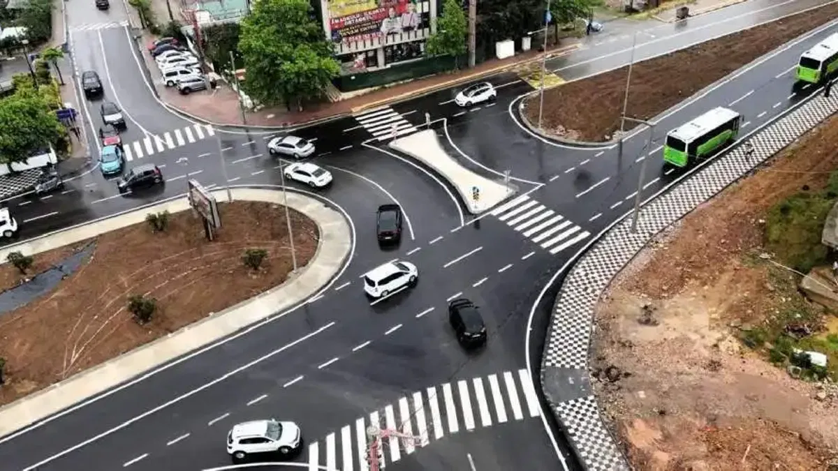 Kocaeli Darıca trafiğine akıllı dokunuş