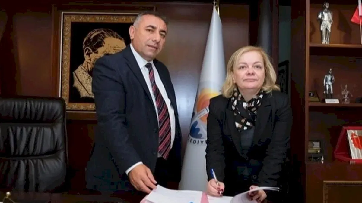 Adana Büyükşehir İle Koza Rotary'den iş birliği protokolü