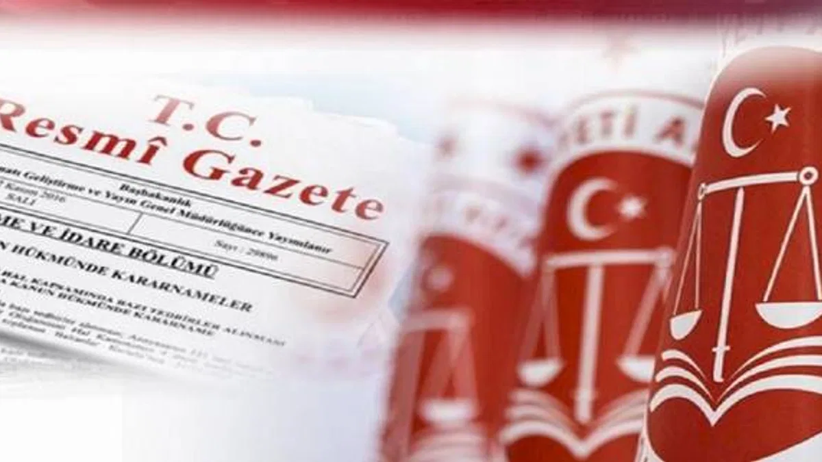 Konkordato Gider Avansı belirlendi
