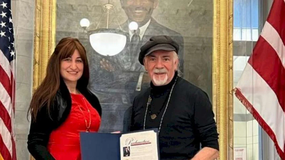 500 yıllık Türk kültürü Washington'da kutlandı