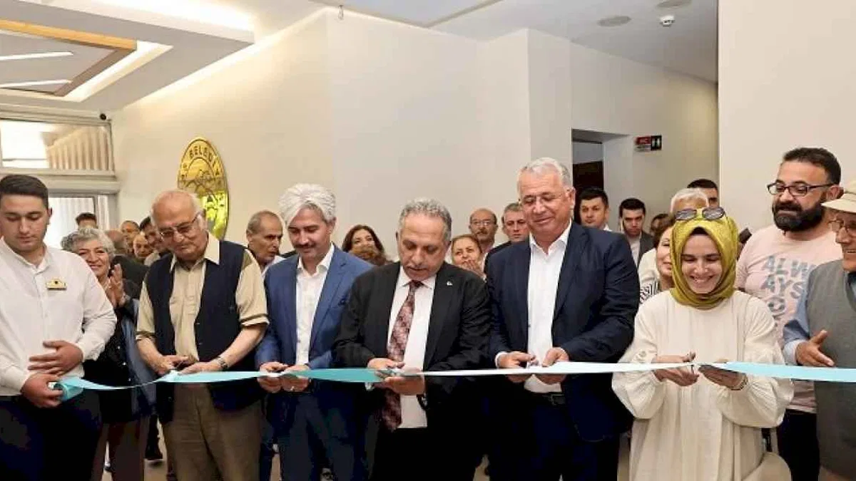 “İnsanın fiziki ihtiyaçlarının yanında gönül ihtiyaçları da var”