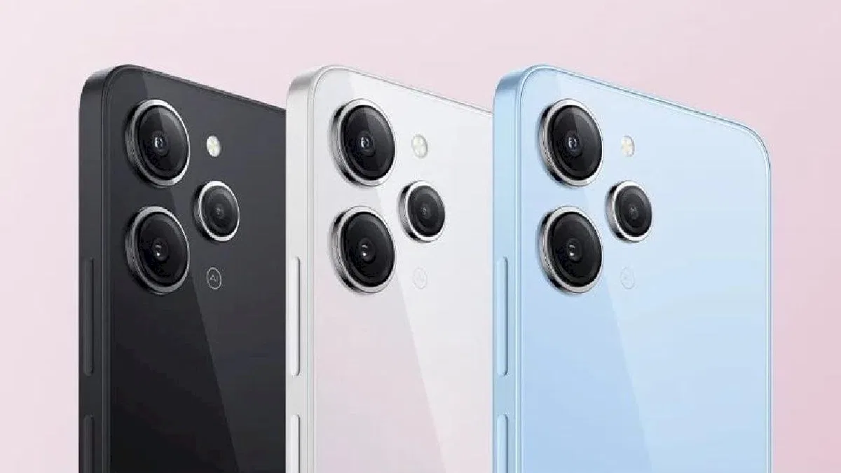 Türkiye’de Üretilen Xiaomi Redmi 12 Satışa Sunuldu