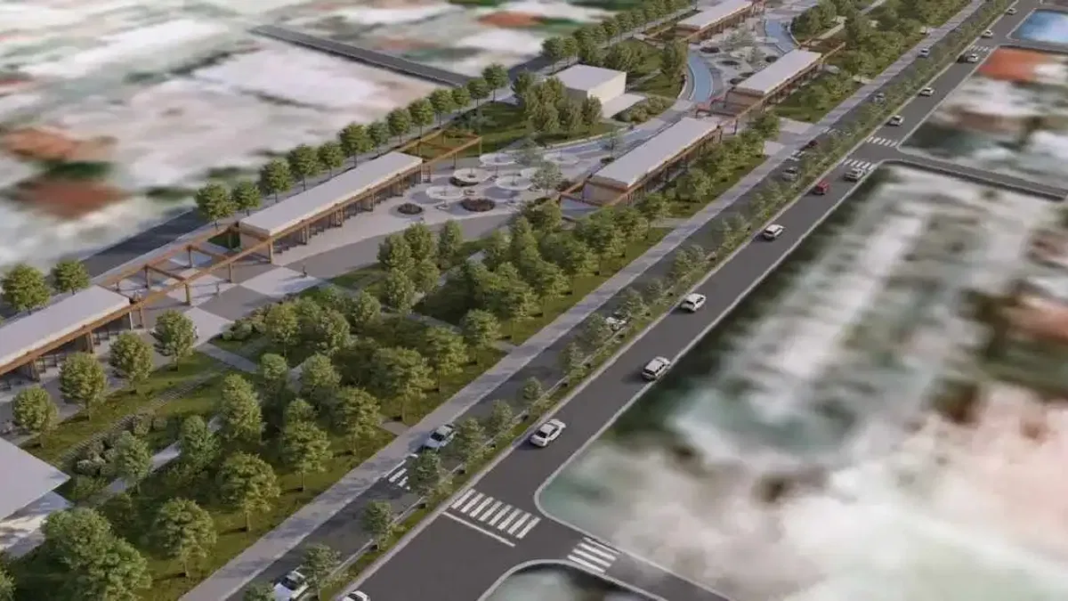 Ulaşımda Sakarya’nın geleceğine hizmet edecek projeler hayata geçiyor