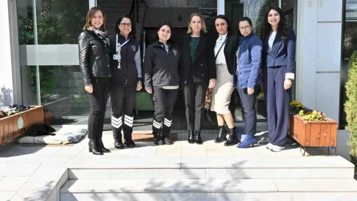 Manisa'da kursiyerlere kooperatifleşme müjdesi