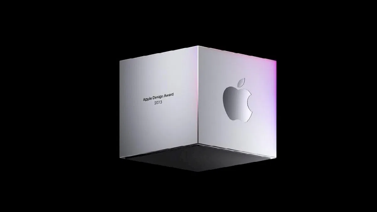 2023 Apple Tasarım Ödülleri Kazananlar Belli Oldu