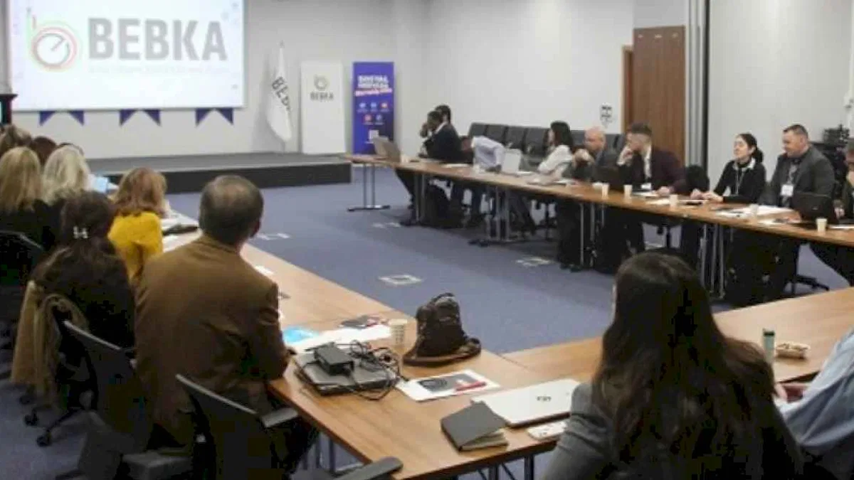 BEBKA'dan çevrimiçi açık öğrenme platformu