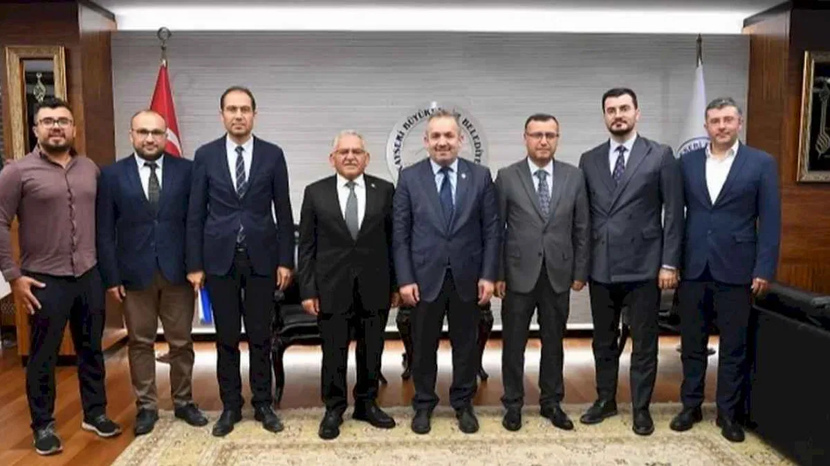 16’ncı Adli Tıp Kayseri'ye