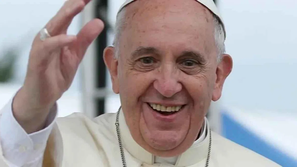Bursa İznik'i ziyaret edecekti... Papa Franciscus hayatını kaybetti!