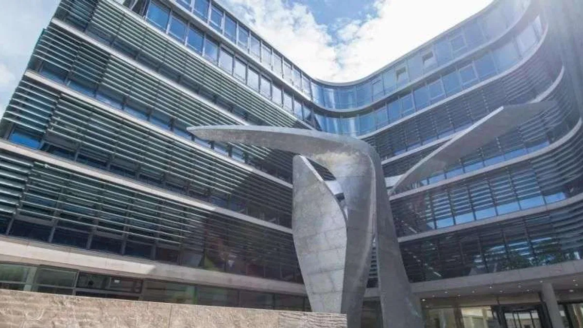 Siemens 2026’ya Büyüme ile Başladı