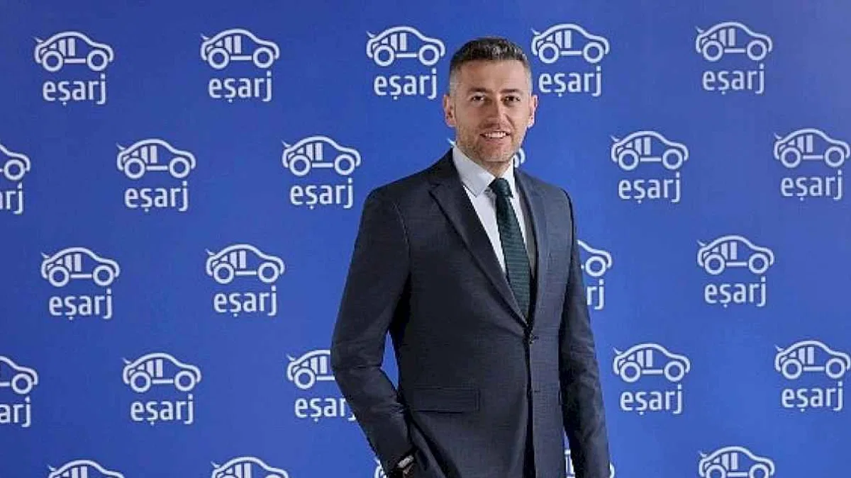 Eşarj Auto özelliği ile tek adımda kolay ve güvenli şarjlanma yeniliği