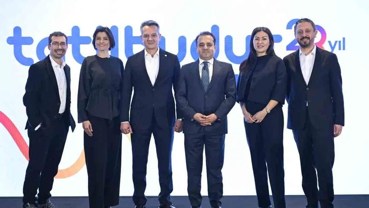 TatilBudur, Dijital Dönüşüm ve Marka Yenilenmesiyle Güçlenmeye Devam Ediyor