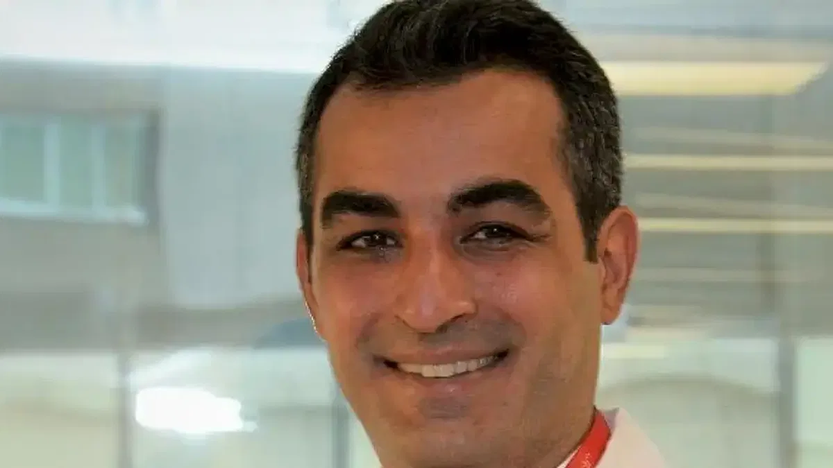 Çocuğunuzu Rahim Ağzı Kanserinden Korumak İçin Erkenden Önlem Alın