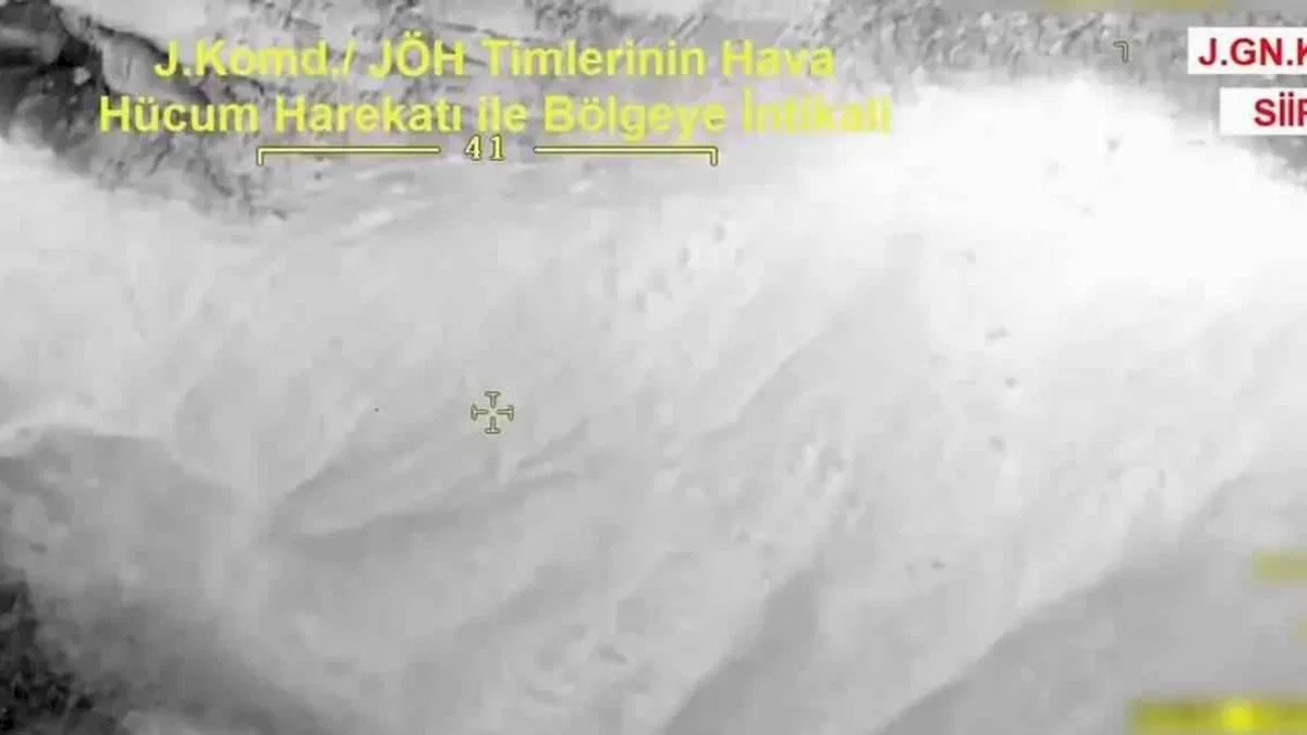 Turuncu kategoriye Gürz-24'le 2 çizik atıldı!