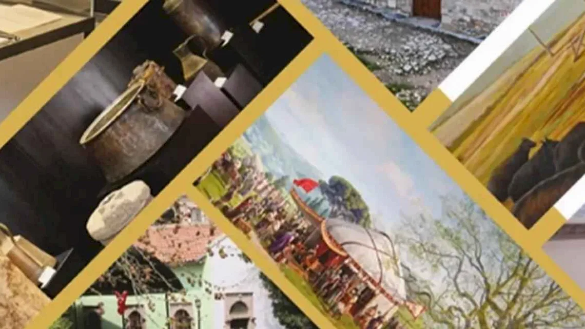 Türkiye'de müze çeşitliliği artıyor