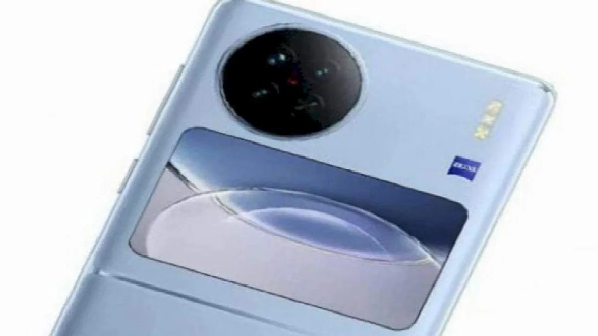 Vivo X Flip Özellikleri Ortaya Çıktı