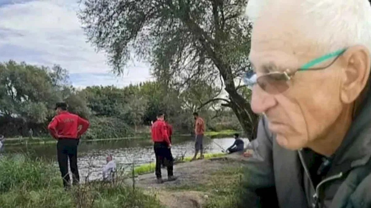 Bursa'da aranıyordu! Cansız bedeni bulundu