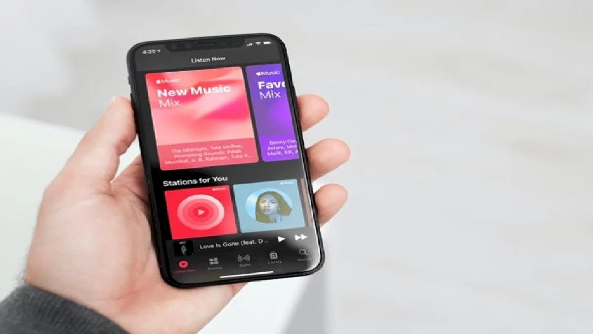iOS 17 ile Gelecek 5 Yeni Apple Music Özelliği