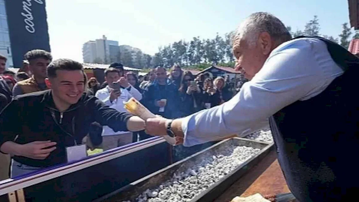 Zeydan Karalar'dan Antalya çıkarması