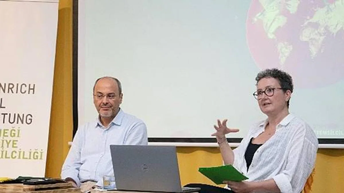 Dünyada Her Yıl 385 Milyon Pestisit Zehirlenmesi Vakası Yaşanıyor, 11 Bin Kişi Hayatını Kaybediyor!