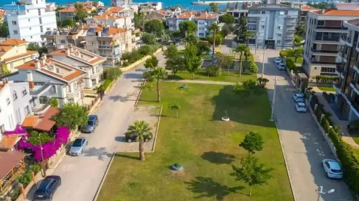 Volkan Konak ve Edip Akbayram’ın isimleri Güzelbahçe’de yaşatılacak